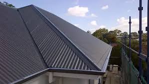 Best Roof Inspection  in USA